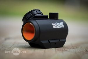 Bushnell TRS-25 Review - Featured